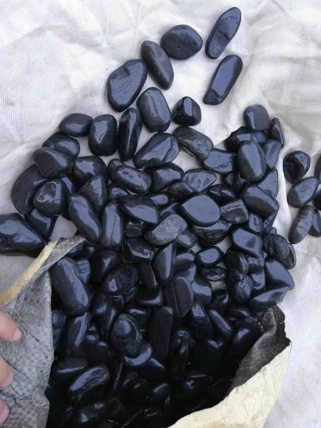 精品鹅卵石