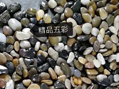 精品鹅卵石