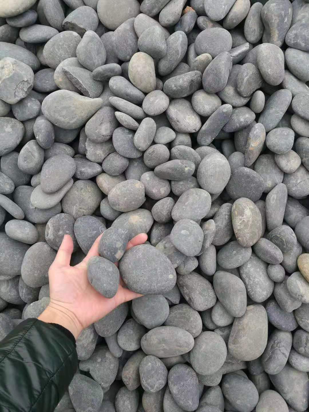 鹅卵石
